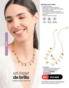 Avon Black Friday -  Vista previa de la revista de la tienda Avon valido desde el 28/10/2026 | Página: 189