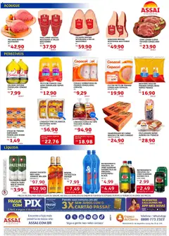 Assaí Atacadista ofertas - SE - Pré-Visualização do folheto da loja Assaí Atacadista, válido de 02.05.2026 | Página: 2