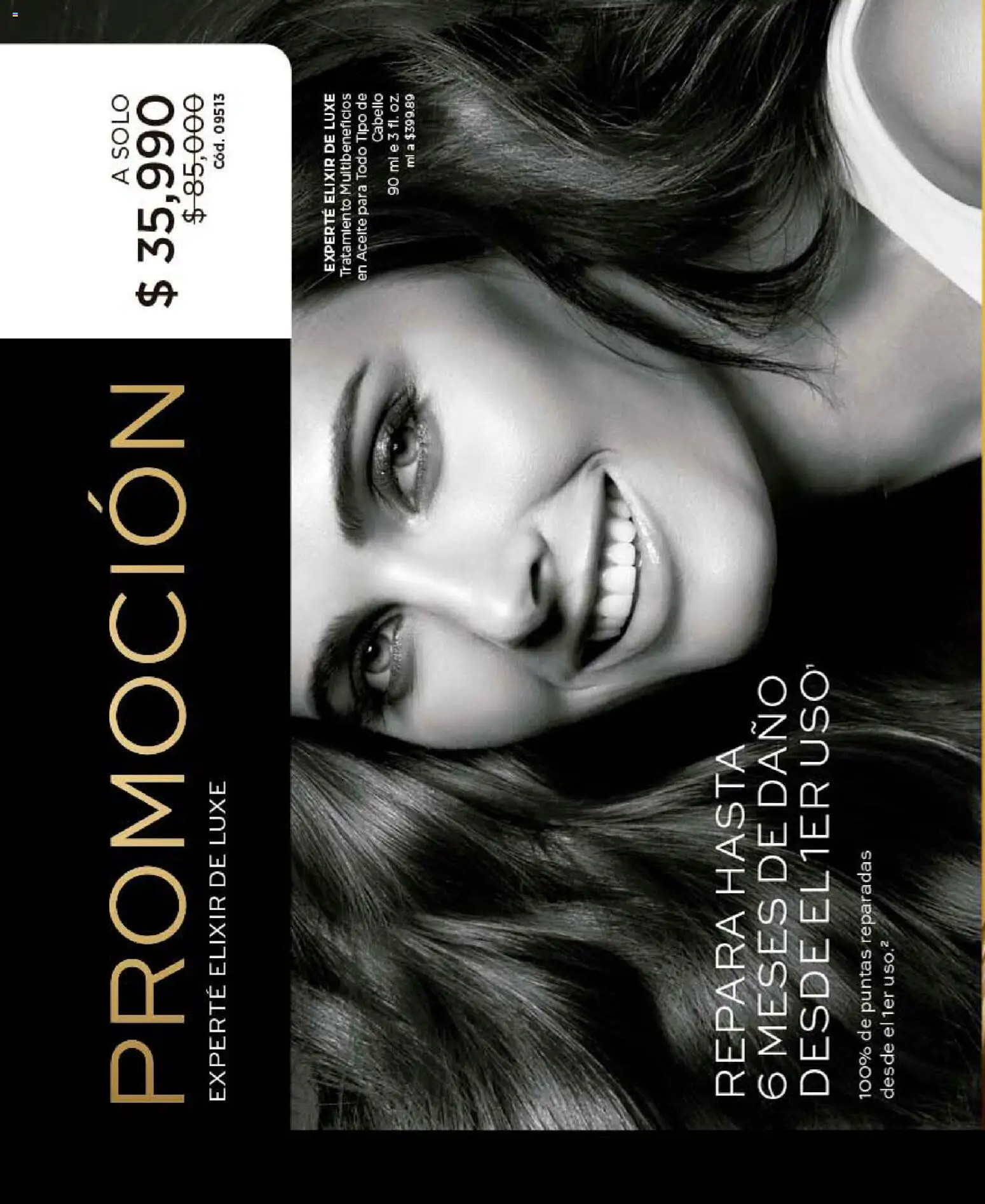 L'Bel revista - valida desde el 26.06.2026 | Página: 58 | Productos: Aceite