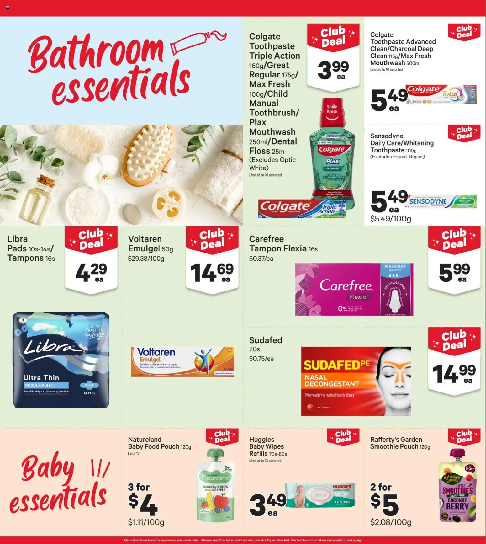 New World catalogue from 08.06.2026 | Page: 22