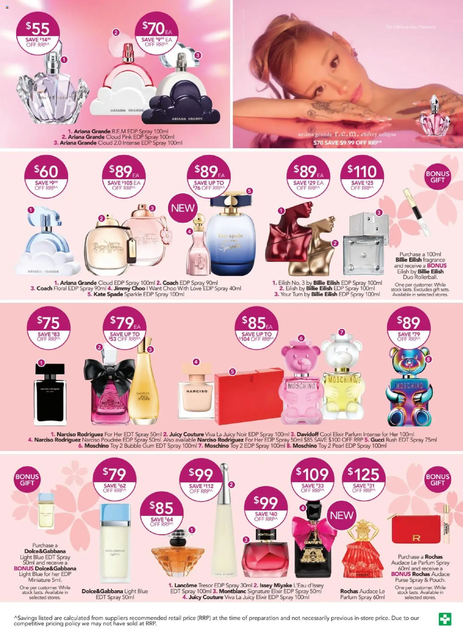 Terry White catalogue - valid from 30/07/2026 | Page: 27