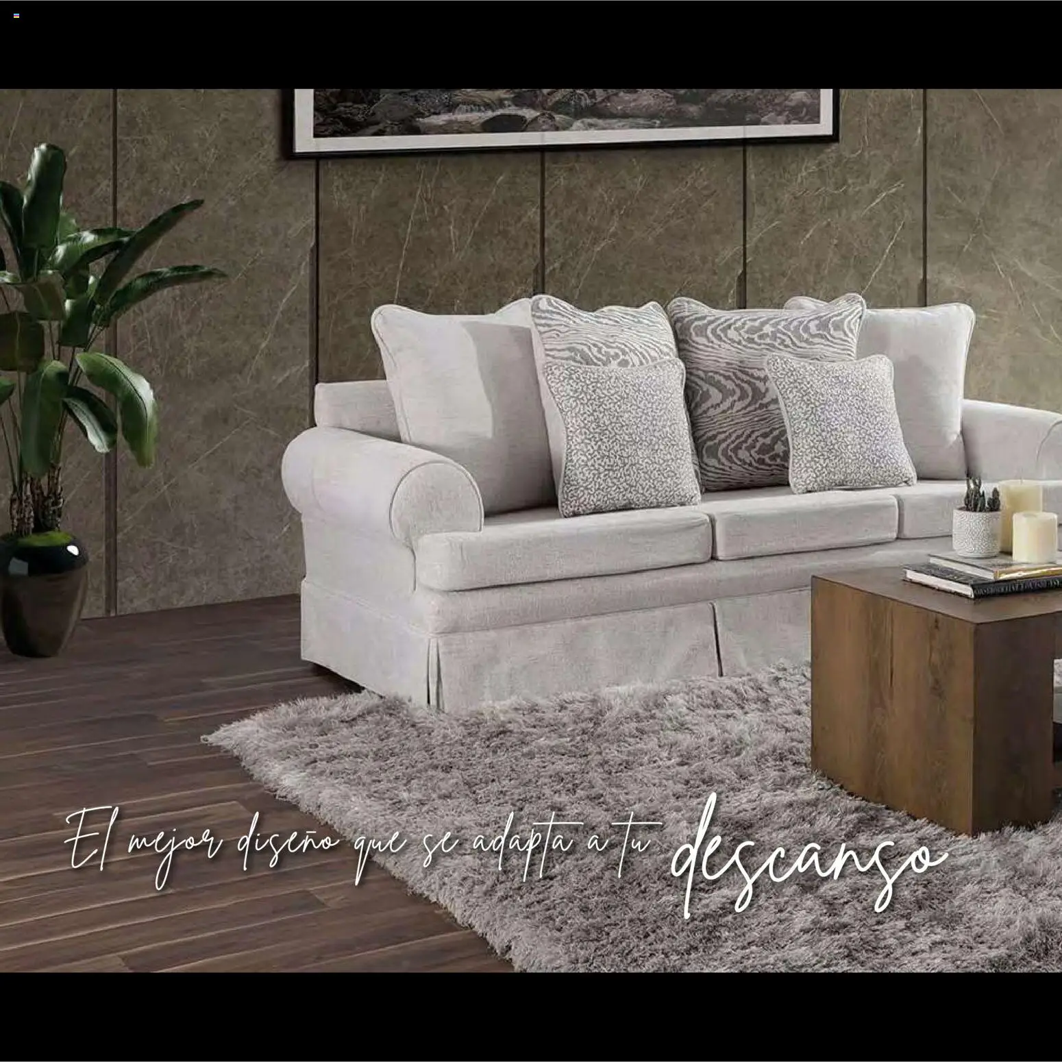 Nuevas ofertas de Muebles Dico válidas en toda la República Mexicana desde el 27/10/2025. ¡Encuentra las mejores ofertas en Muebles Dico catálogo Premium! | Página: 38