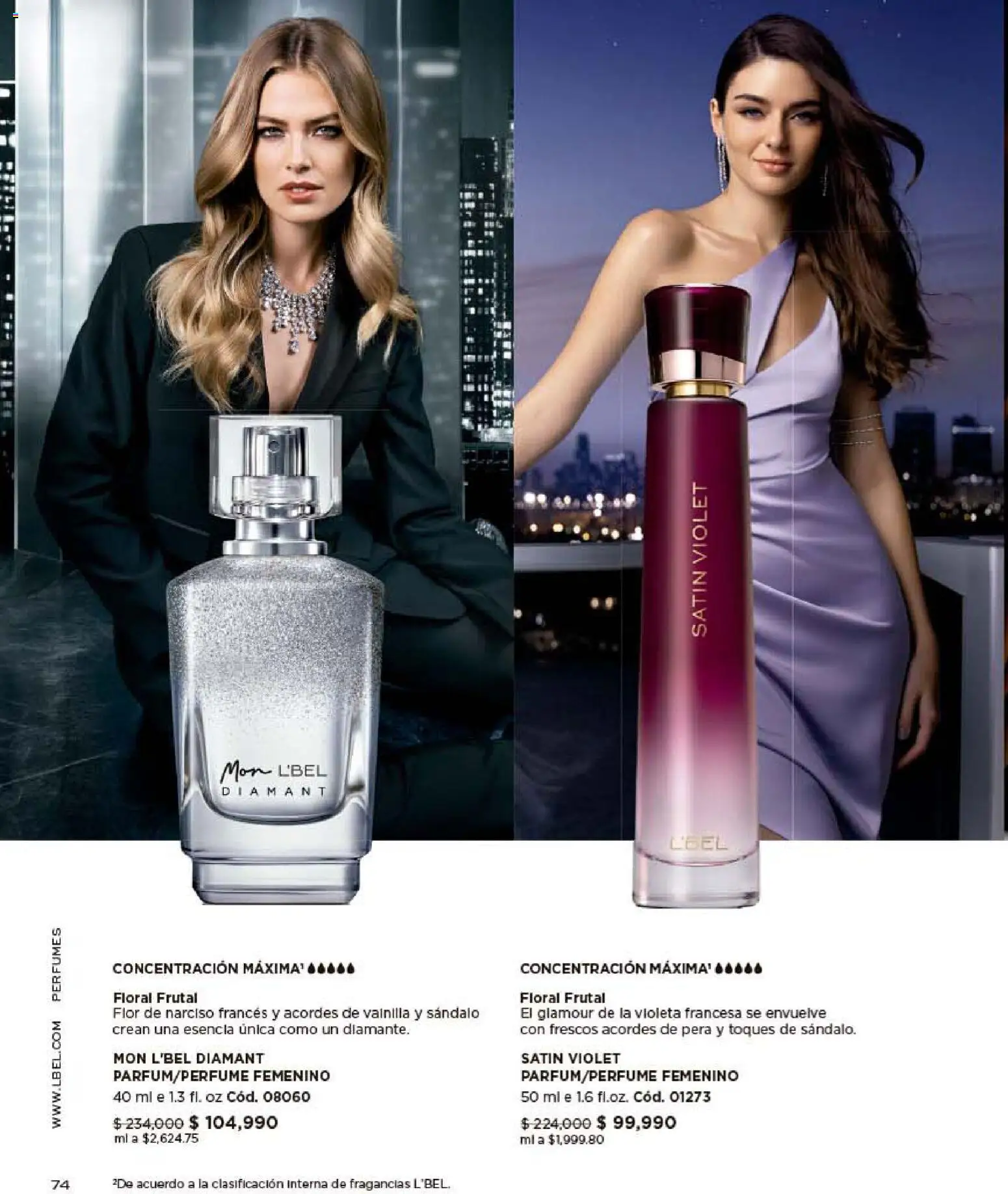 L'Bel revista - valida desde el 26.06.2026 | Página: 74 | Productos: Cable USB, Pera