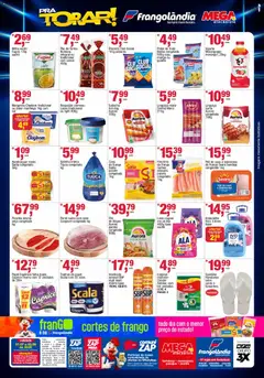 Frangolândia - Ofertas da semana - Pré-Visualização do folheto da loja Frangolândia, válido de 31/07/2026 | Página: 2