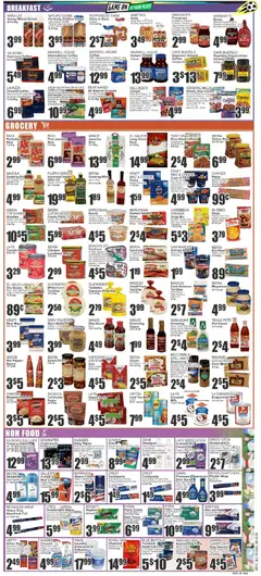 Preview of Key Food weekly ads valid from 12.06.2026 | Page: 2