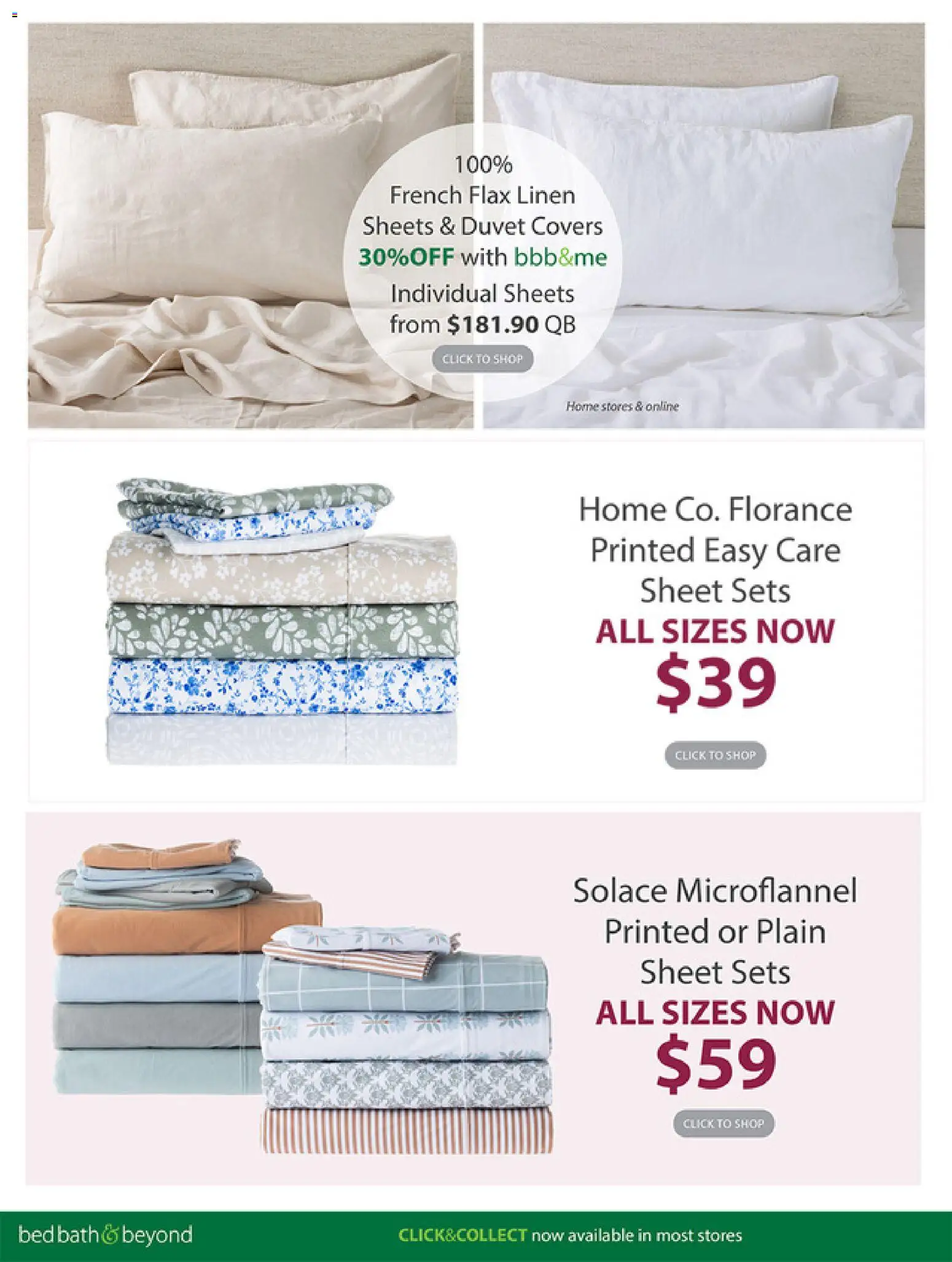 Bed Bath and Beyond catalogue from 02.06.2026 | Page: 20