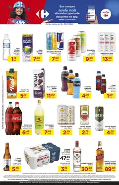 Carrefour - Ofertas da semana - Pré-Visualização do folheto da loja Carrefour, válido de 16/07/2026 | Página: 5