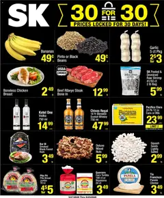 Preview of Super King weekly ads valid from 17.06.2026 | Page: 10