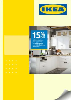 Preview of IKEA catalogue - valid from 03/07/2026