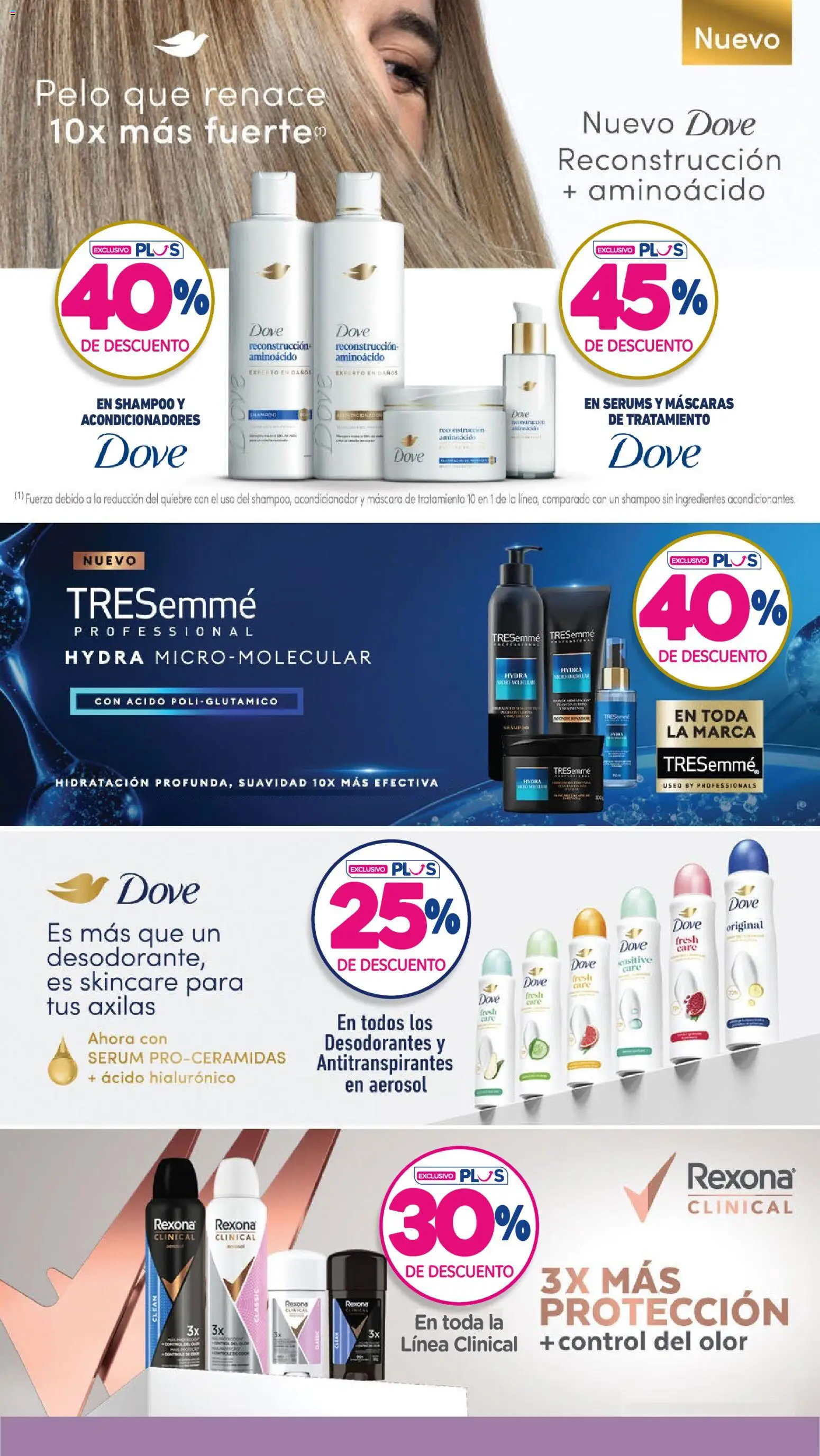 La Anonima - Especial Perfumeria │ válido desde el 08/10/2026 | Página: 2