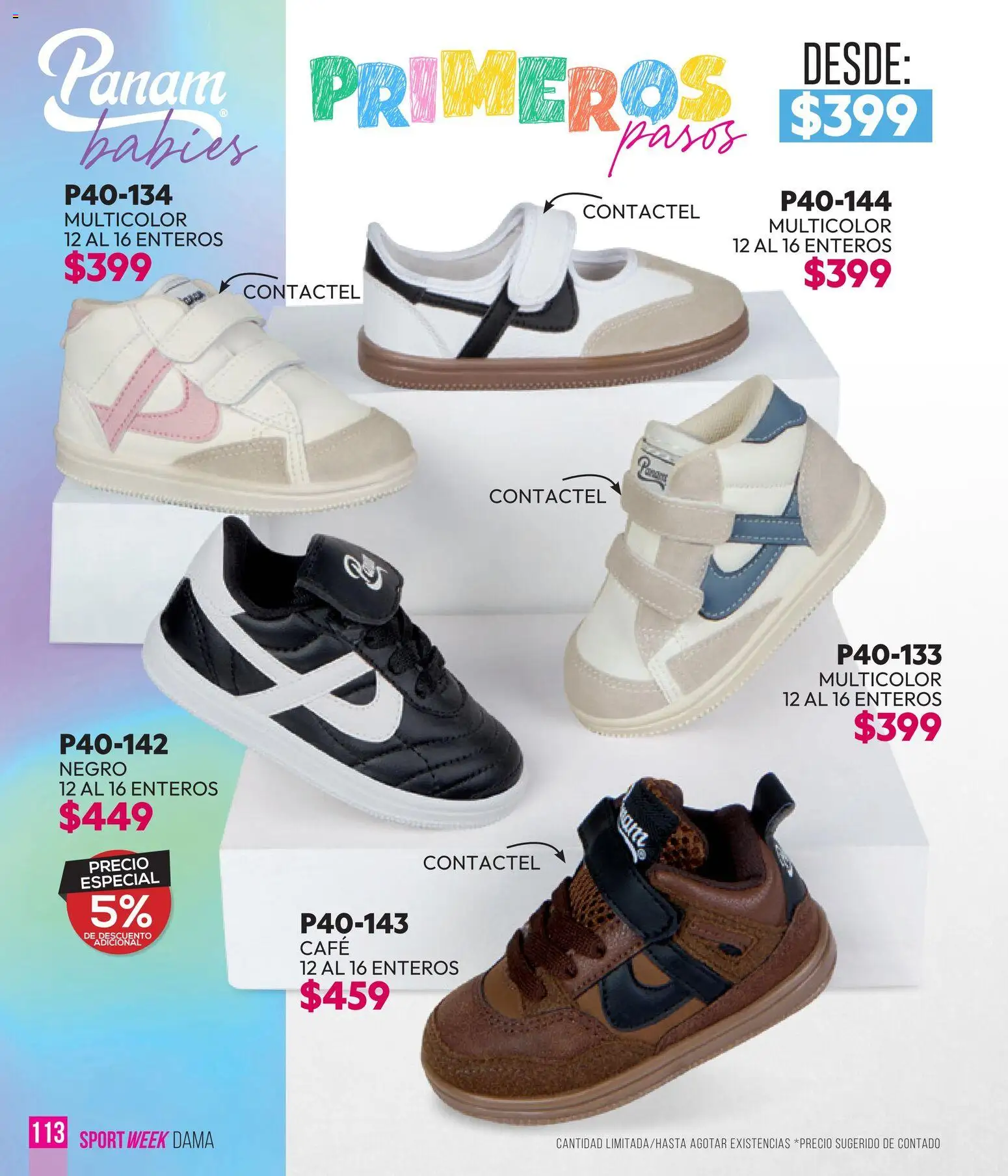 CKLASS ofertas de 28/04 — page 113