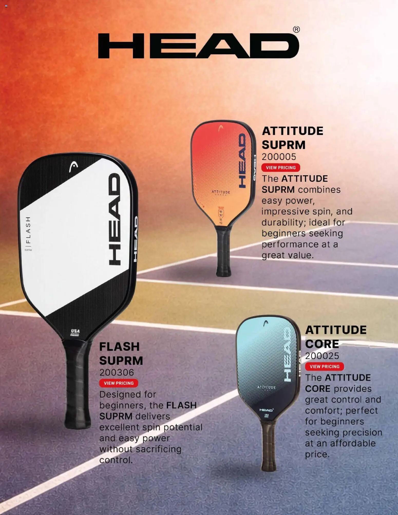 Dunham's Sports Pickleball Guide - valid from 07.05.2026 | Page: 20