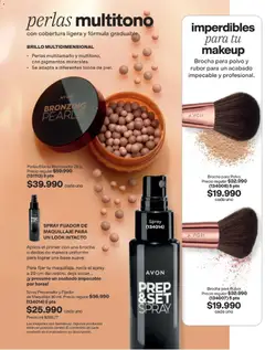 Avon catálogo Ciclo 14/2026 -  Vista previa de la revista de la tienda Avon valido desde el 19/09/2026 | Página: 46