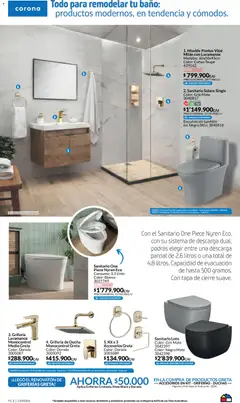 Homecenter catálogo -  Vista previa de la revista de la tienda Homecenter valido desde el 19.05.2026 | Página: 2