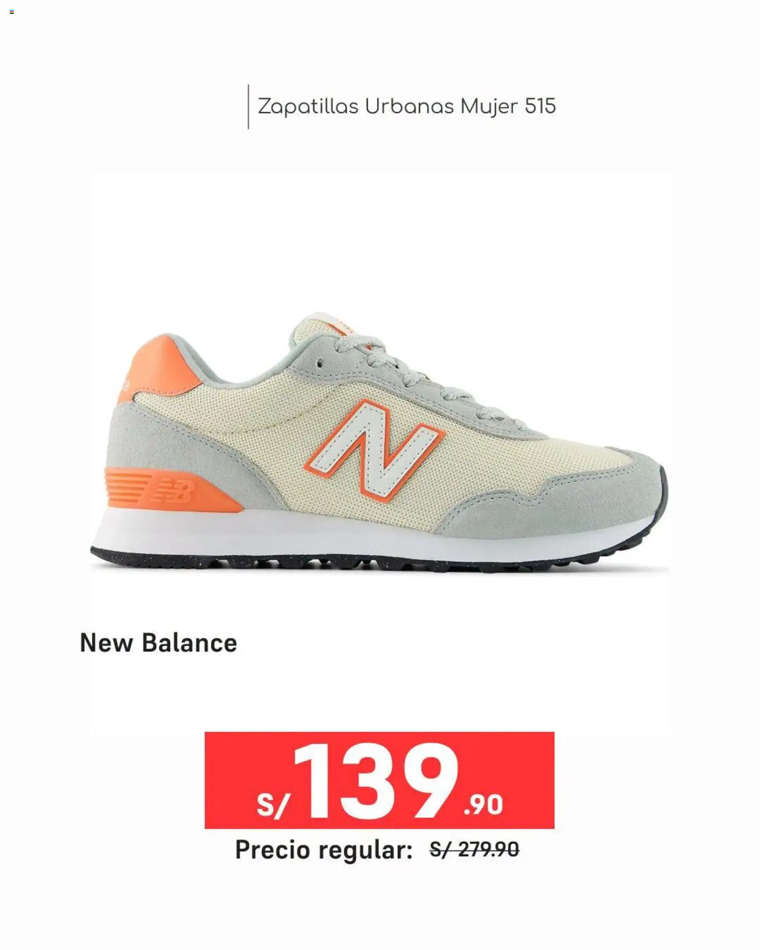 Catálogo Platanitos válido desde 25.05.2026 | Página: 6 | Productos: Zapatillas