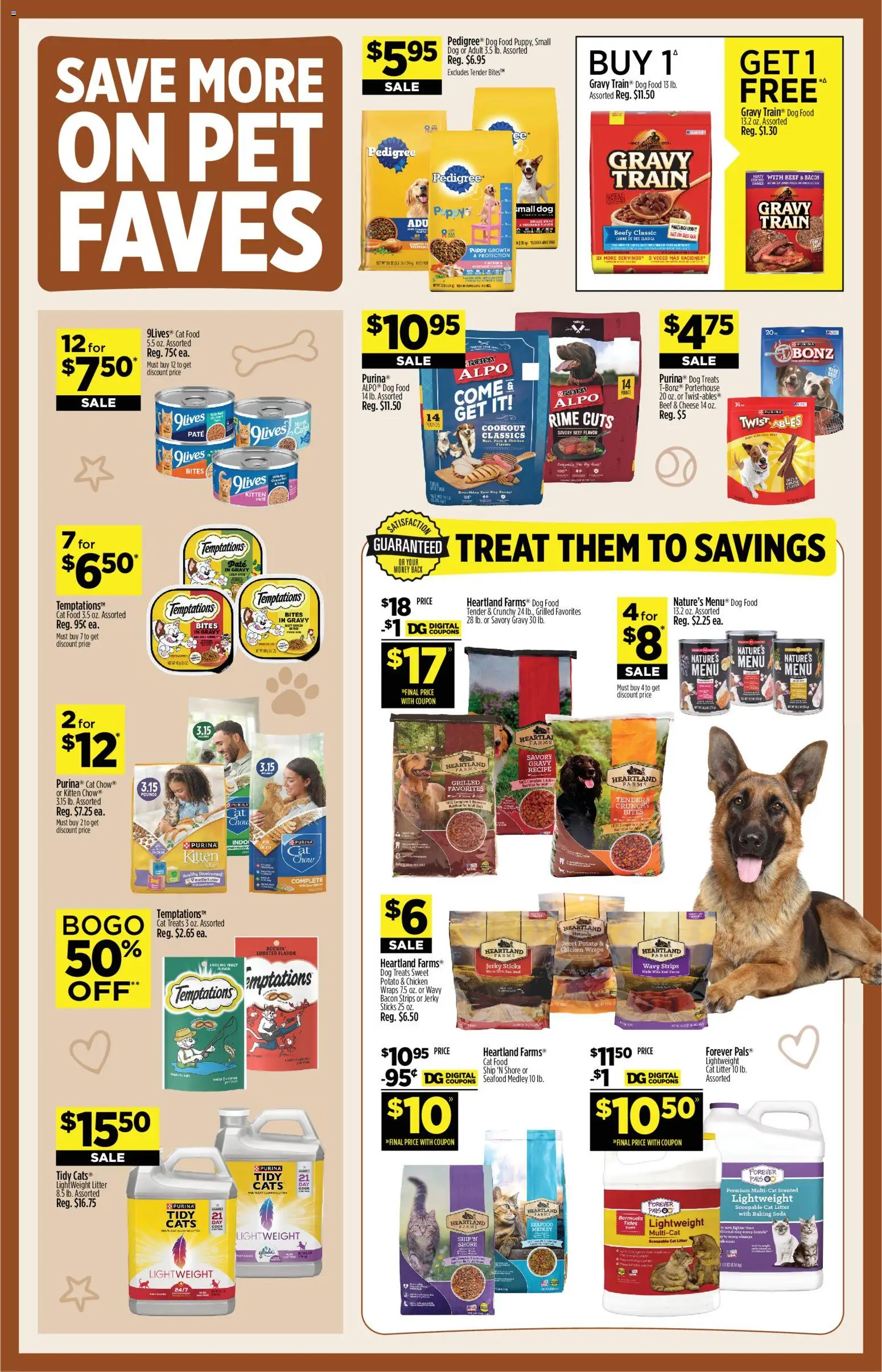 Dollar General - Dollar General Weekly Ad - valid from 09/13/2026 | Page: 14