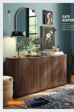 Preview of Home Depot weekly ads valid from 06/15/2026 | Page: 4 | Products: Coat