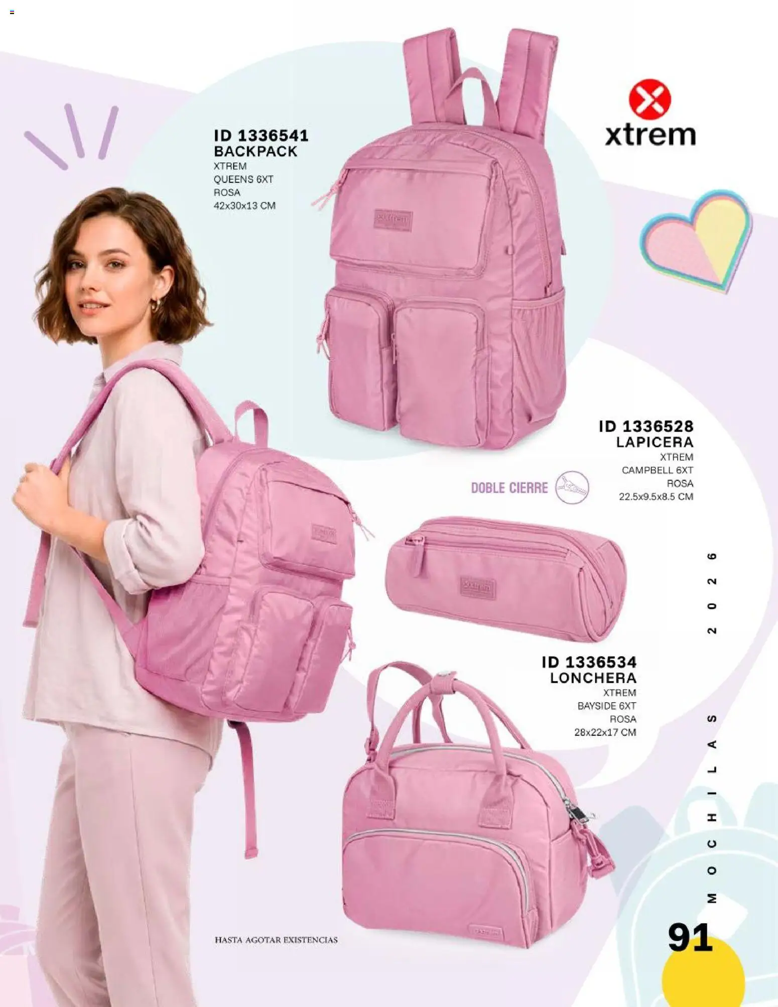 Nuevas ofertas de Price Shoes válidas en toda la República Mexicana desde el 12.06.2026. ¡Encuentra las mejores ofertas en Price Shoes catálogo Mochilas! | Página: 91