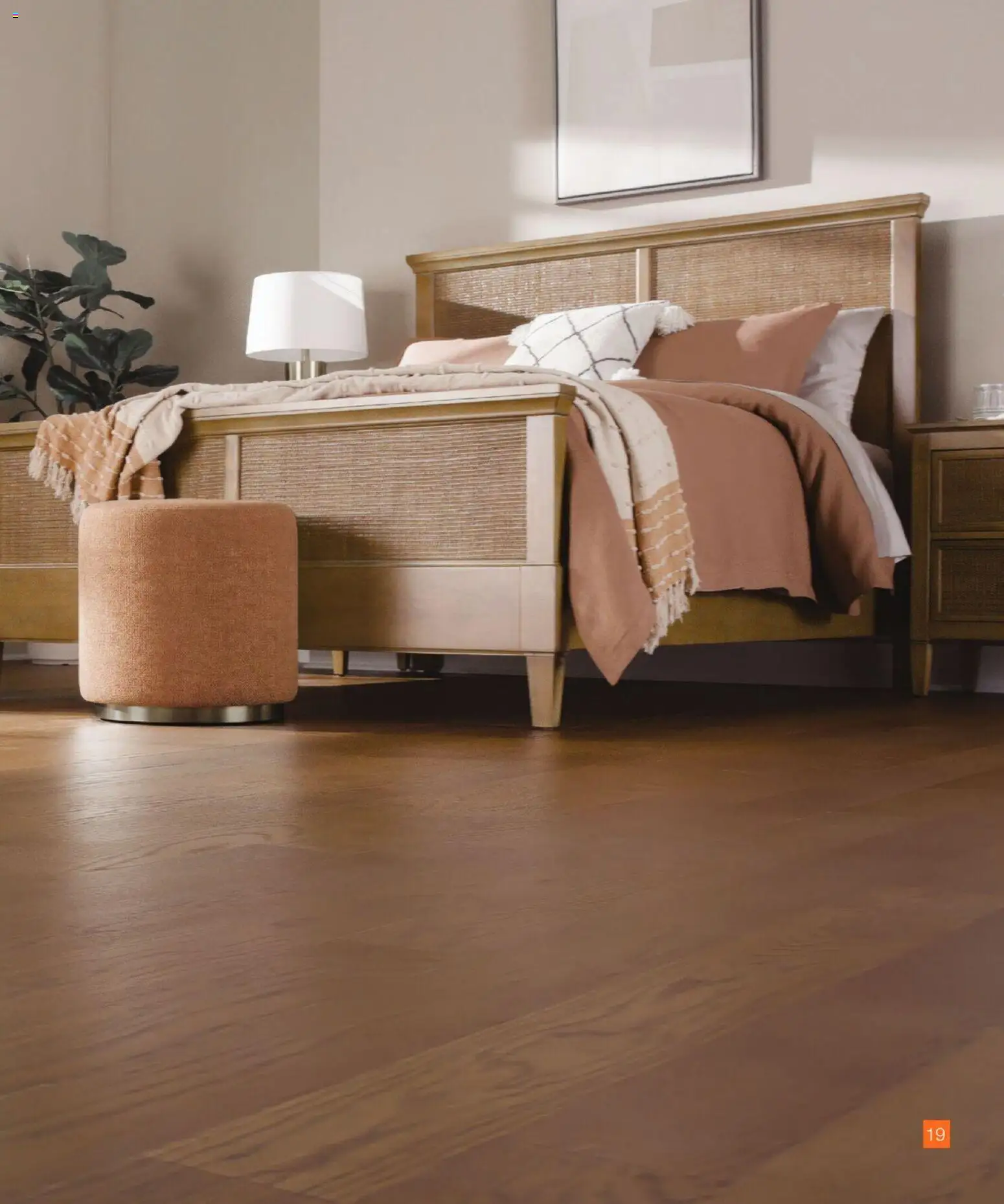 Home Depot Home Services Catalog - valid from 09/17/2026 | Page: 19