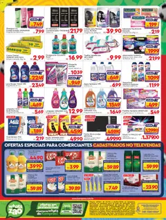Komprao Atacadista - Ofertas da semana - Pré-Visualização do folheto da loja Komprao Atacadista, válido de 22/06/2026 | Página: 4