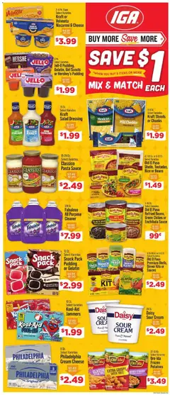 Preview of IGA weekly ads valid from 29.04.2026 | Page: 2