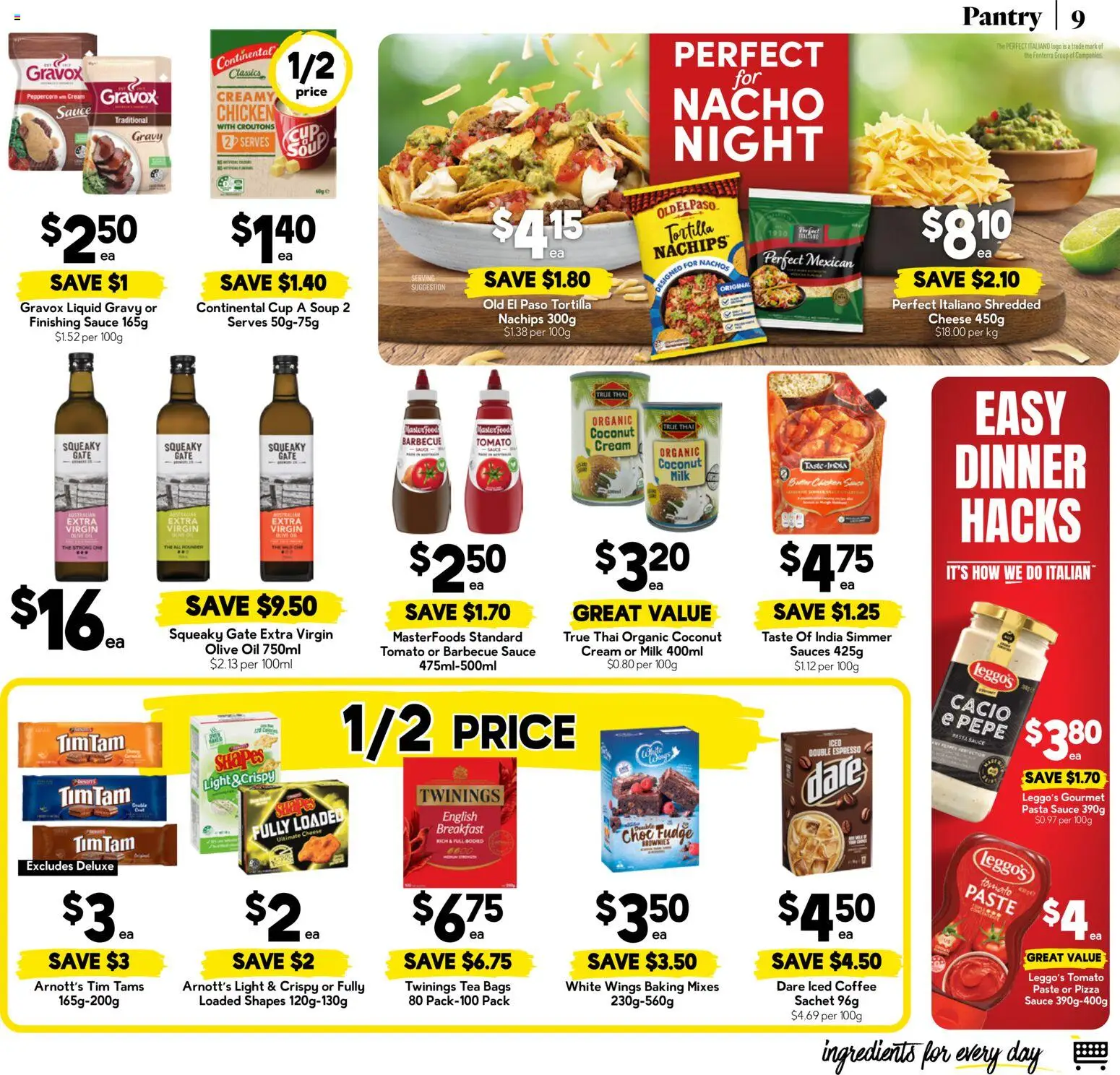Drakes catalogue - valid from 24/06/2026 | Page: 9
