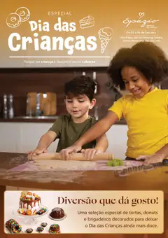 Mateus ofertas Especial dia das Crianças - Pré-Visualização do folheto da loja Mateus, válido de 05/10/2026