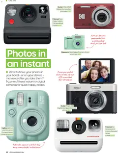 Preview of Officeworks magazine - valid from 08.05.2026 | Page: 50