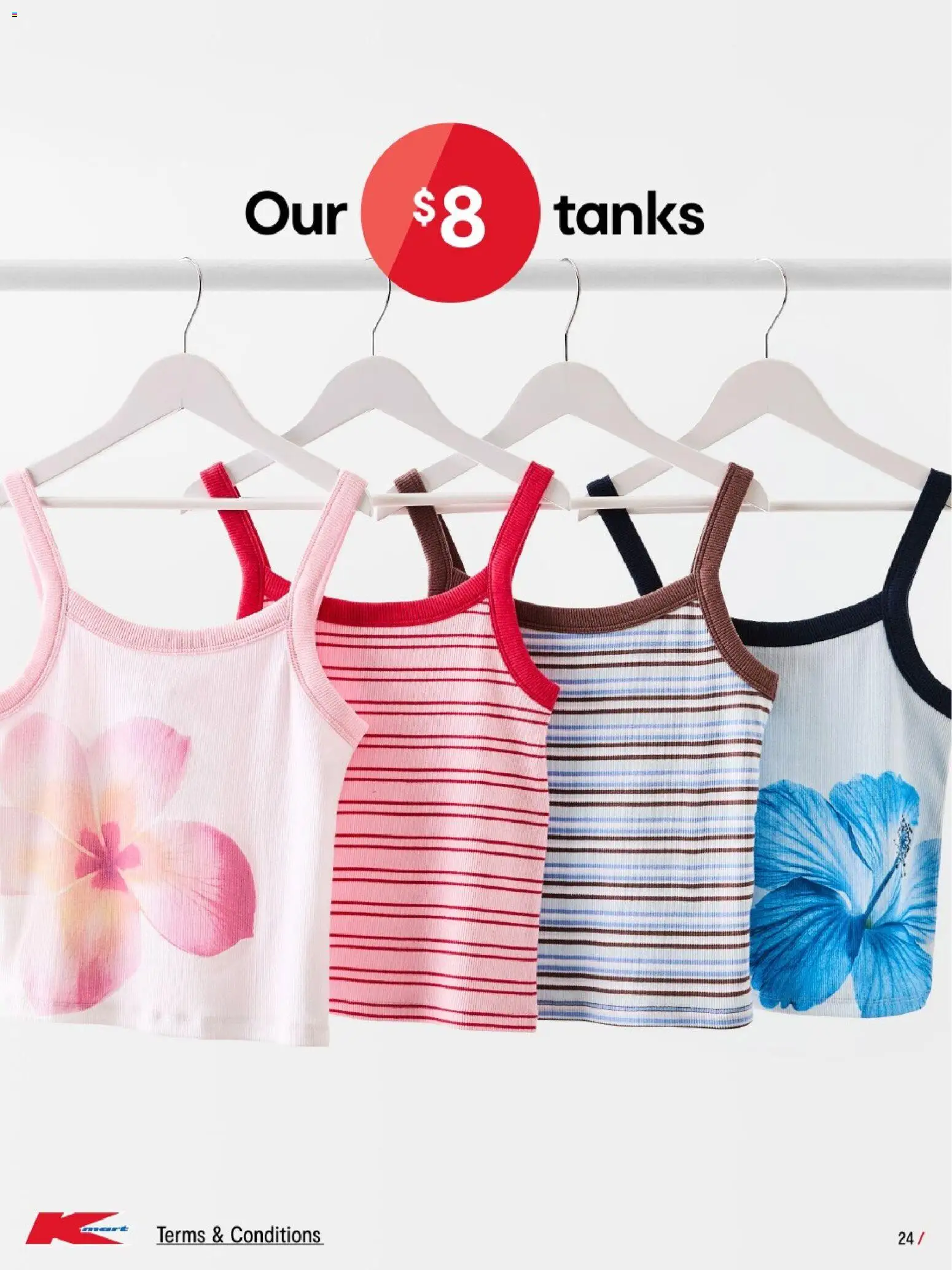 Kmart catalogue - valid from 01/10/2026 | Page: 24