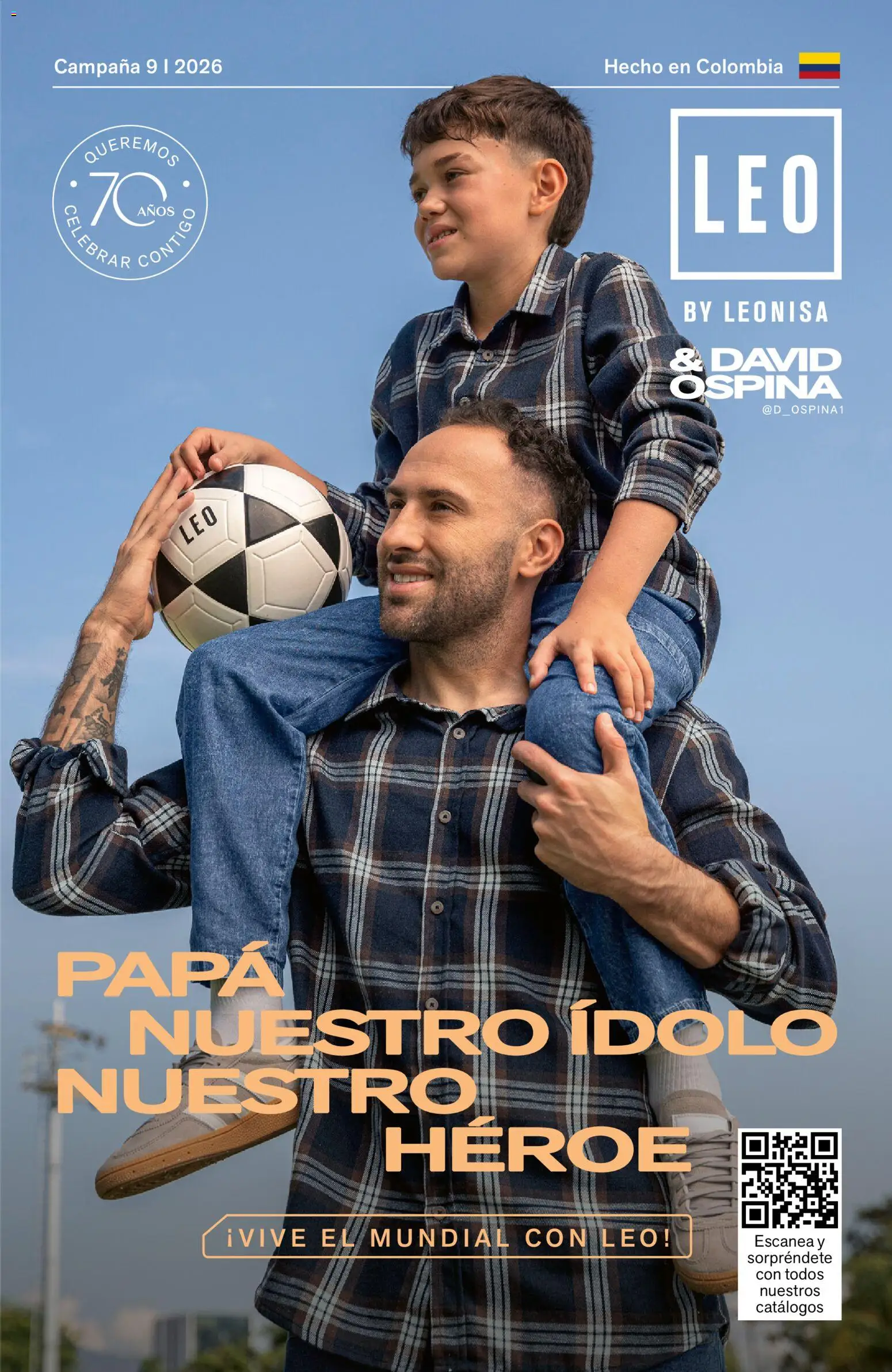 Leonisa revista - valida desde el 04.06.2026 | Página: 1 | Productos: Papa