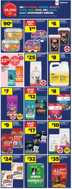 Preview of Real Canadian Superstore weekly flyer / circulaire from shop Real Canadian Superstore valid from Aug 20, 2026 | Page: 20
