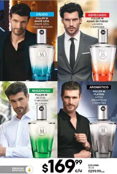 Vista previa de Fuller campaña 3 2026, nuevo folleto de la tienda, válido en México a partir del 13.05.2026 | Página: 26