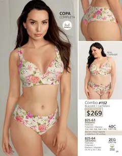 Vista previa de Cklass catálogo Otoño Invierno, nuevo folleto de la tienda, válido en México a partir del 08/07/2026 | Página: 426