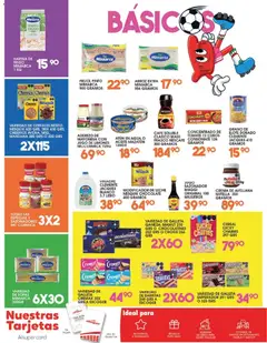 Vista previa de Alsuper folleto, nuevo folleto de la tienda, válido en México a partir del 23/06/2026 | Página: 6