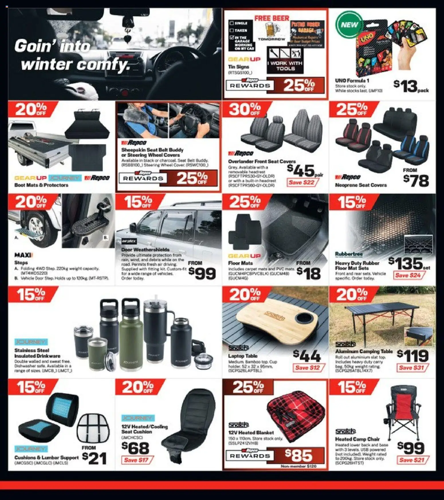 Repco catalogue from 06.05.2026 | Page: 2