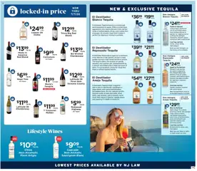 Preview of ShopRite weekly ads valid from 07/08/2026 | Page: 3