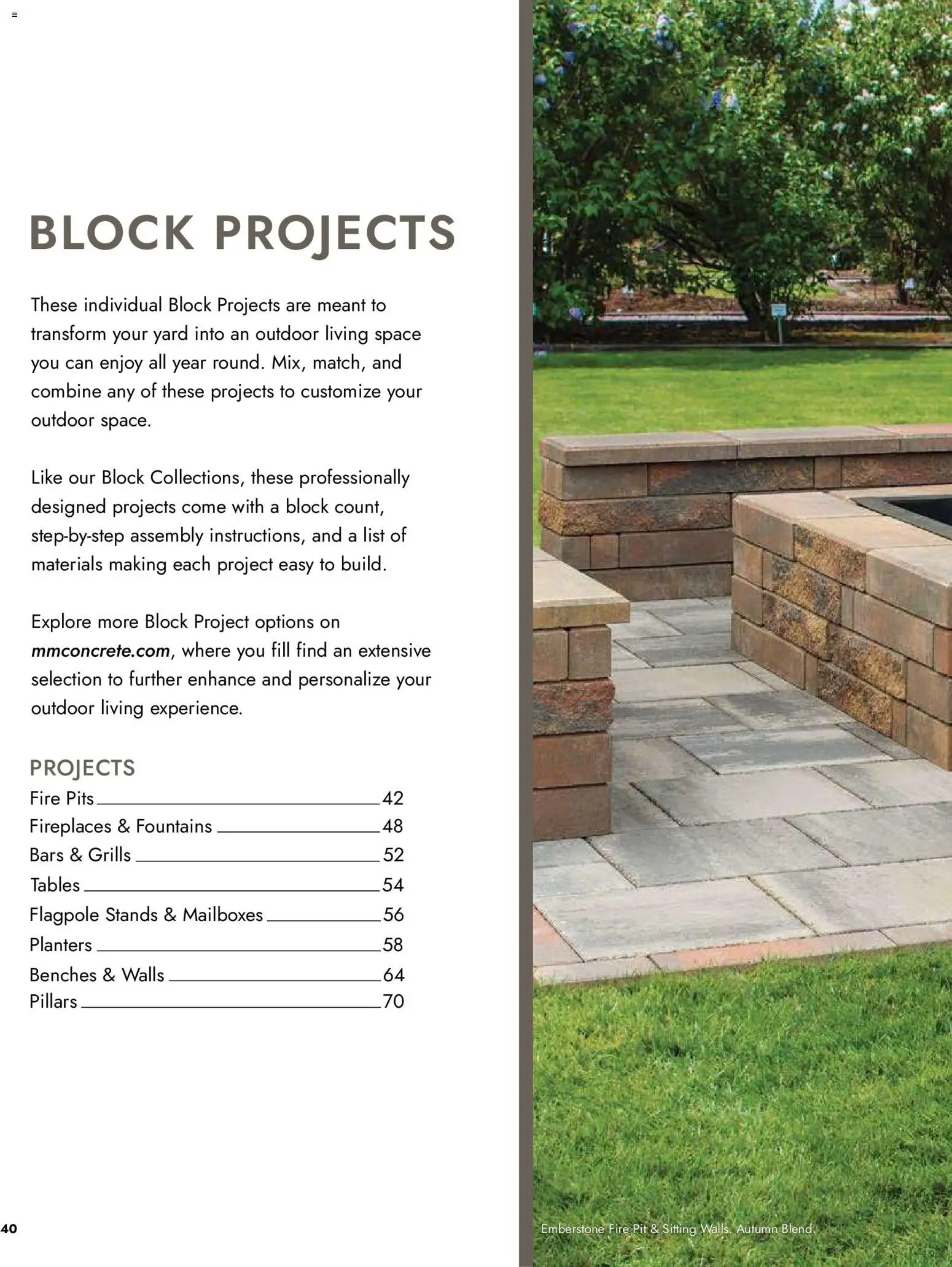 Menards Outdoor Catalog - valid from 02.04.2026 | Page: 40