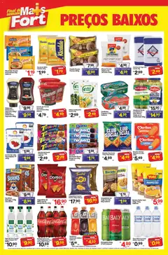 Fort Atacadista - Ofertas da semana - Pré-Visualização do folheto da loja Fort Atacadista, válido de 10/07/2026 | Página: 2
