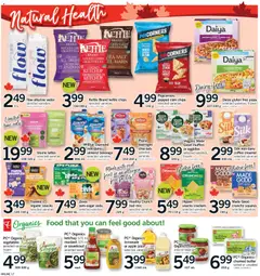 Preview of Fortinos weekly flyer / circulaire from shop Fortinos valid from Jun 25, 2026 | Page: 17 | Products: PC, Kettle, Chocolate, Pizza