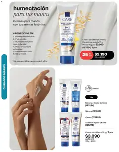 Catálogo Avon Campaña 14 válido desde el 15.09.2026 | Página: 105