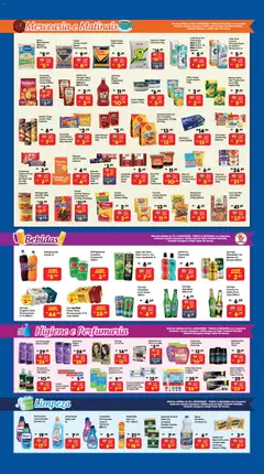 Semar Supermercado - Ofertas da semana - Pré-Visualização do folheto da loja Semar Supermercado, válido de 23/06/2026 | Página: 2