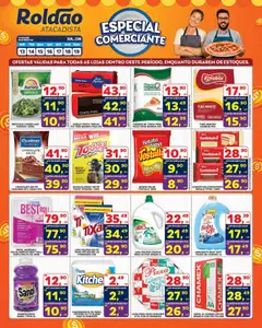 Roldão - Ofertas da semana - Pré-Visualização do folheto da loja Roldão, válido de 13/07/2026 | Página: 2