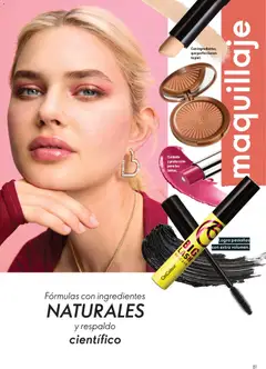 Oriflame catálogo c10 2026 -  Vista previa de la revista de la tienda Oriflame valido desde el 11/07/2026 | Página: 81