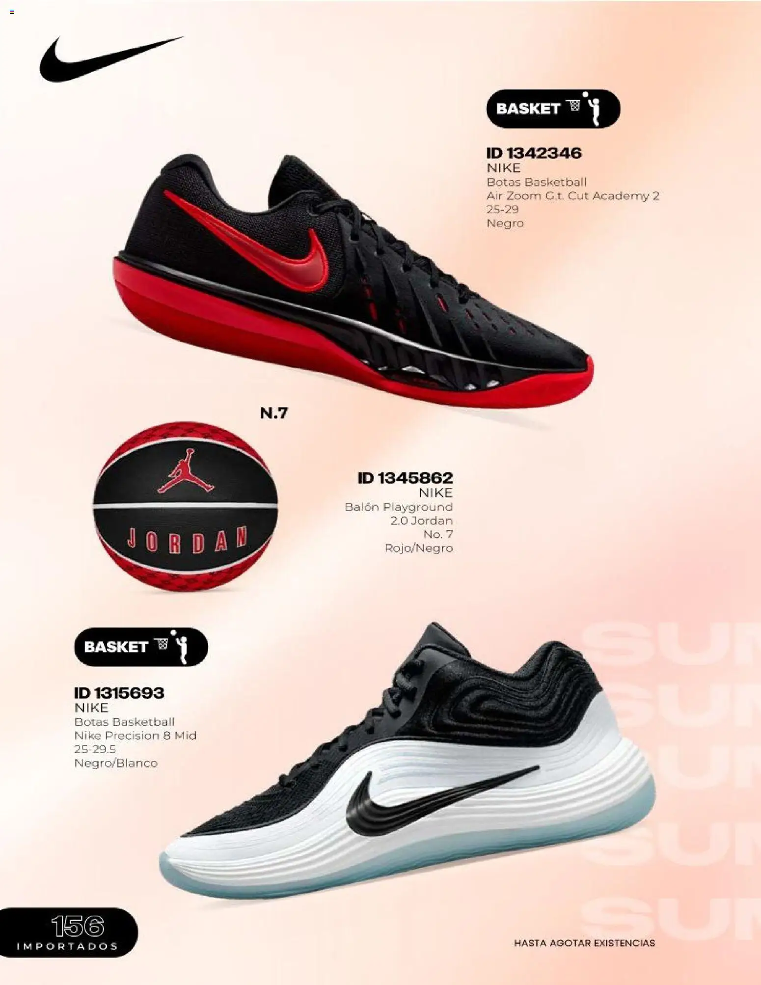 Nuevas ofertas de Price Shoes válidas en toda la República Mexicana desde el 18/07/2026. ¡Encuentra las mejores ofertas en Price Shoes catálogo! | Página: 156
