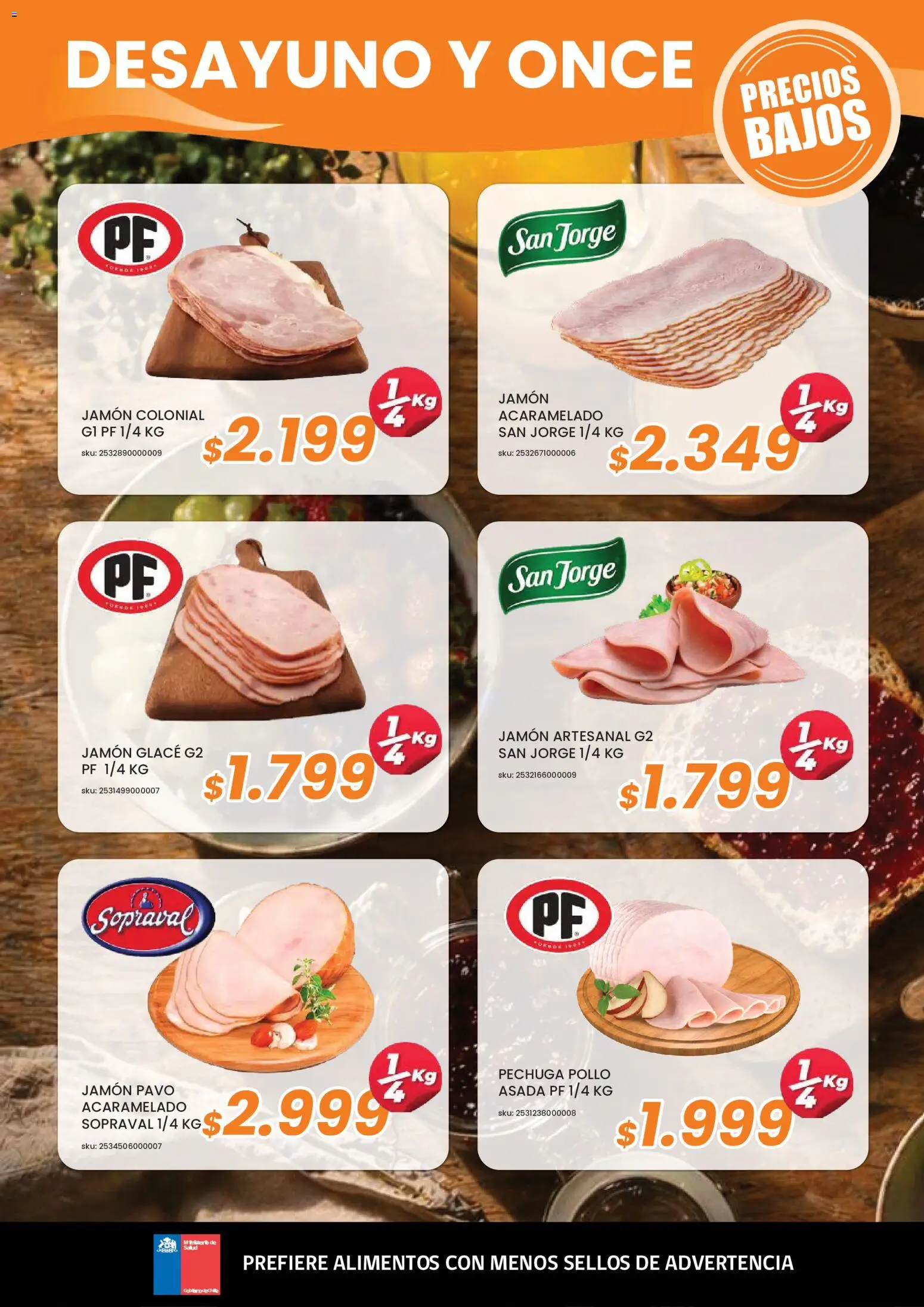 Cugat Ofertas  │ válido desde el 04.05.2026 | Página: 16