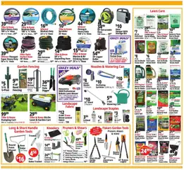 Preview of Ocean State Job Lot weekly ads valid from 11.06.2026 | Page: 12