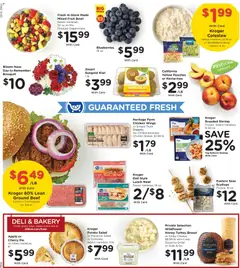 Preview of Dillons weekly ads valid from 20.05.2026 | Page: 10