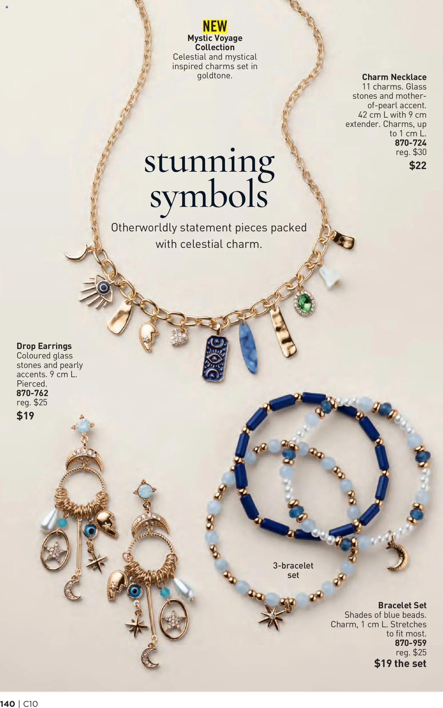 Avon flyer valid from 07.05.2026 | Page: 140