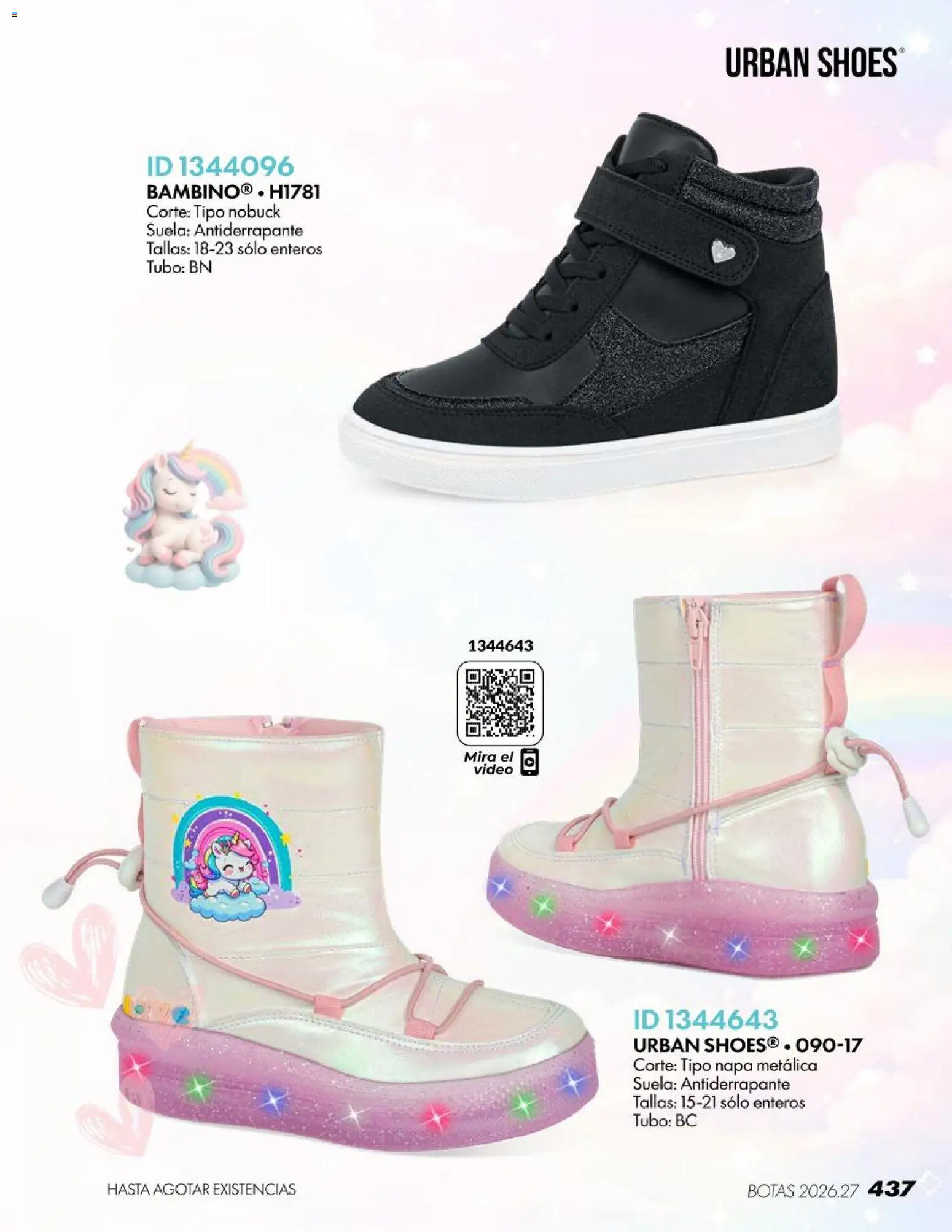 Nuevas ofertas de Price Shoes válidas en toda la República Mexicana desde el 18/07/2026. ¡Encuentra las mejores ofertas en Price Shoes catálogo Botas! | Página: 437