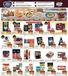Supermercados Condor ofertas Sabores de Inverno - Pré-Visualização do folheto da loja Supermercados Condor, válido de 15.06.2026 | Página: 5 | Produtos: Pão, Salame, Pizza, Lasanha
